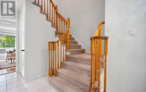 2470 Strathmore Crescent, Mississauga, ON - Indoor Photo Showing Other Room