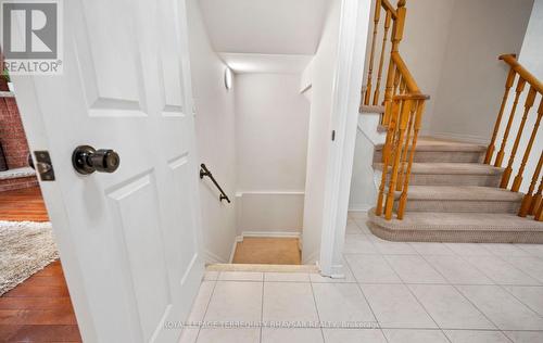 2470 Strathmore Crescent, Mississauga, ON - Indoor Photo Showing Other Room