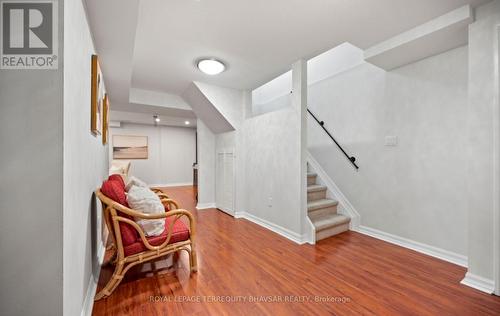 2470 Strathmore Crescent, Mississauga, ON - Indoor Photo Showing Other Room