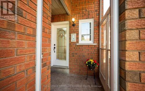 2470 Strathmore Crescent, Mississauga, ON - 