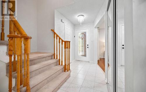 2470 Strathmore Crescent, Mississauga, ON - Indoor Photo Showing Other Room