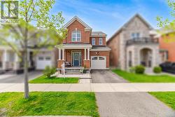 1518 CLITHEROW STREET Milton (Fo Ford), ON L9E 0B1