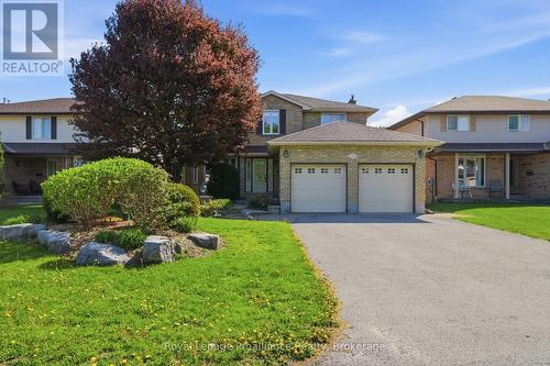 37 DUNGANNON DRIVE  Belleville (Belleville Ward), ON K8P 5E7