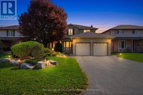 37 DUNGANNON DRIVE  Belleville (Belleville Ward), ON K8P 5E7