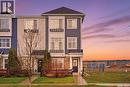 737 Meadows Boulevard, Saskatoon, SK 