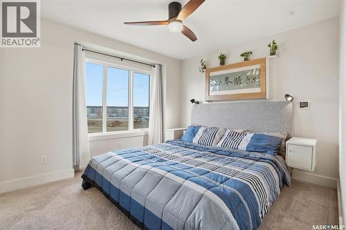 737 Meadows Boulevard, Saskatoon, SK 