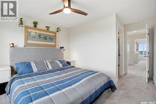 737 Meadows Boulevard, Saskatoon, SK 