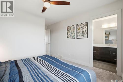 737 Meadows Boulevard, Saskatoon, SK 