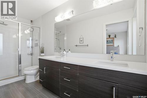 737 Meadows Boulevard, Saskatoon, SK 