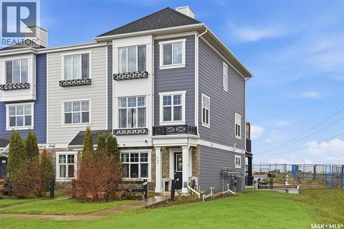 737 Meadows Boulevard, Saskatoon, SK 