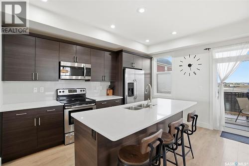 737 Meadows Boulevard, Saskatoon, SK 