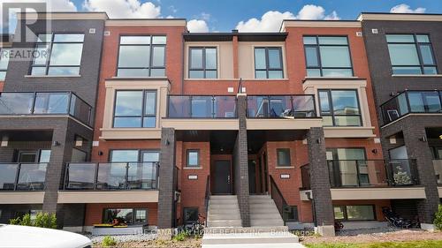 15 - 55 ROMILLY AVENUE  Brampton, ON L7A 5L8