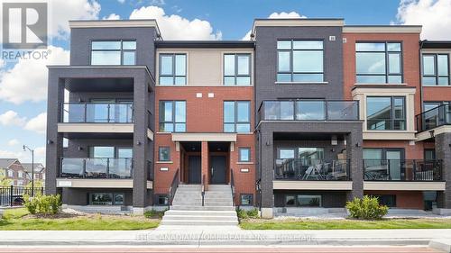 20 - 55 ROMILLY AVENUE  Brampton, ON L7A 5L8