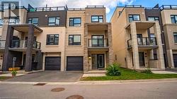 1121 COOKE Boulevard Unit# 21 Burlington, ON L7T 0C3