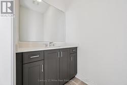 Main Powder Room - 