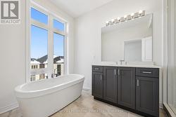 Upper Primary 4-Piece Ensuite - 
