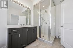 Upper Primary 4-Piece Ensuite - 