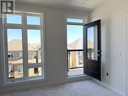 Upper Primary Balcony - 