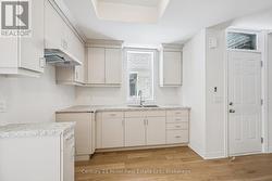 Ground Kitchen - 