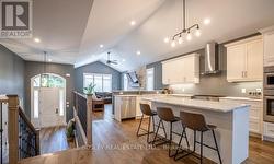 1 HURRICANE ROAD Pelham (Fonthill), ON L0S 1E3