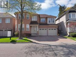 39 SAXONY DRIVE Markham, ON L6C 2G6