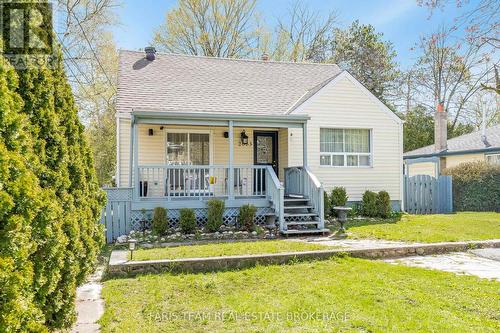 2083 LILAC DRIVE  Innisfil, ON L9S 1Y9