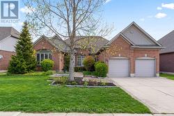 56 WILLOW RIDGE ROAD Middlesex Centre (Ilderton), ON N0M 2A0
