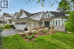 3 SIMS ESTATE Place Unit# 11  Kitchener, ON N2A 0A5