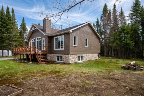 Terre/Terrain - 21 Imp. De L'Eau-Vive, Saint-Donat, QC - Outdoor