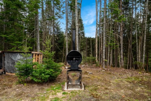 Terre/Terrain - 21 Imp. De L'Eau-Vive, Saint-Donat, QC - Outdoor