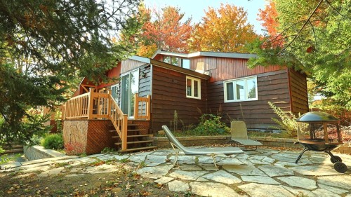 36 Rue des Bouleaux  Val-David, QC J0T 2N0