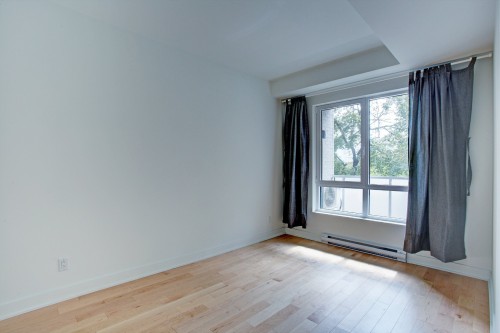Bedroom - 202-1170 Rue Montcalm, Montréal (Ville-Marie), QC - Indoor Photo Showing Other Room