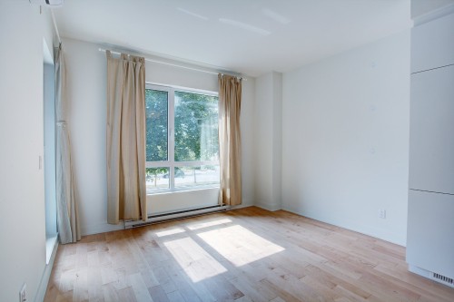 Living Room - 202-1170 Rue Montcalm, Montréal (Ville-Marie), QC - Indoor Photo Showing Other Room