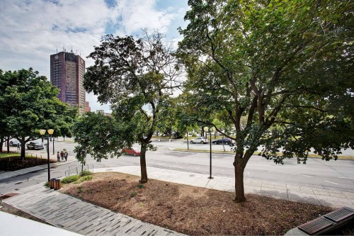 Exterior - 202-1170 Rue Montcalm, Montréal (Ville-Marie), QC - Outdoor