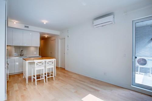 Other - 202-1170 Rue Montcalm, Montréal (Ville-Marie), QC - Indoor Photo Showing Other Room