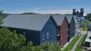 Façade - 103-16 Rue St-Joseph, Sainte-Agathe-Des-Monts, QC 