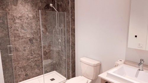Salle de bains - 103-16 Rue St-Joseph, Sainte-Agathe-Des-Monts, QC 