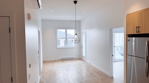 Salle à manger - 103-16 Rue St-Joseph, Sainte-Agathe-Des-Monts, QC 