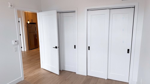 Chambre à coucher - 103-16 Rue St-Joseph, Sainte-Agathe-Des-Monts, QC 