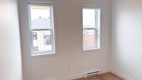 Vue d'ensemble - 103-16 Rue St-Joseph, Sainte-Agathe-Des-Monts, QC 
