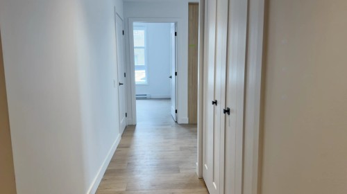 Passageway - 109-16 Rue St-Joseph, Sainte-Agathe-Des-Monts, QC - Indoor Photo Showing Other Room