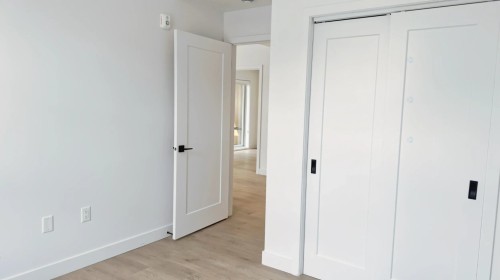 Bedroom - 109-16 Rue St-Joseph, Sainte-Agathe-Des-Monts, QC - Indoor Photo Showing Other Room