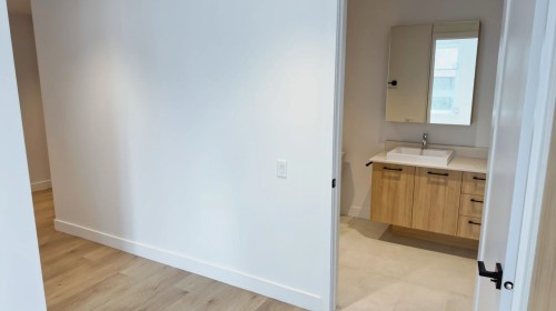 Bathroom - 109-16 Rue St-Joseph, Sainte-Agathe-Des-Monts, QC - Indoor