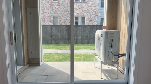 Patio - 109-16 Rue St-Joseph, Sainte-Agathe-Des-Monts, QC -  Photo Showing Other Room