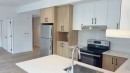 Kitchen - 109-16 Rue St-Joseph, Sainte-Agathe-Des-Monts, QC  - Indoor Photo Showing Kitchen 