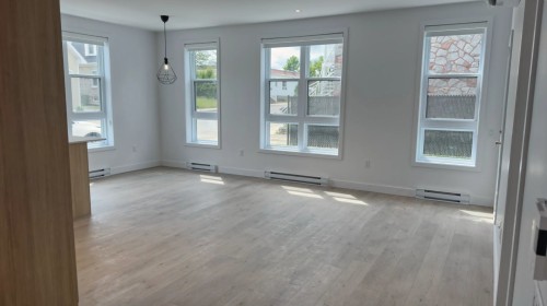 Living Room - 109-16 Rue St-Joseph, Sainte-Agathe-Des-Monts, QC - Indoor Photo Showing Other Room