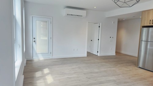 Living Room - 109-16 Rue St-Joseph, Sainte-Agathe-Des-Monts, QC - Indoor