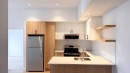 Cuisine - 207-16 Rue St-Joseph, Sainte-Agathe-Des-Monts, QC 