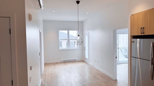 Salle à manger - 207-16 Rue St-Joseph, Sainte-Agathe-Des-Monts, QC 