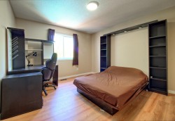 Chambre à coucher - 